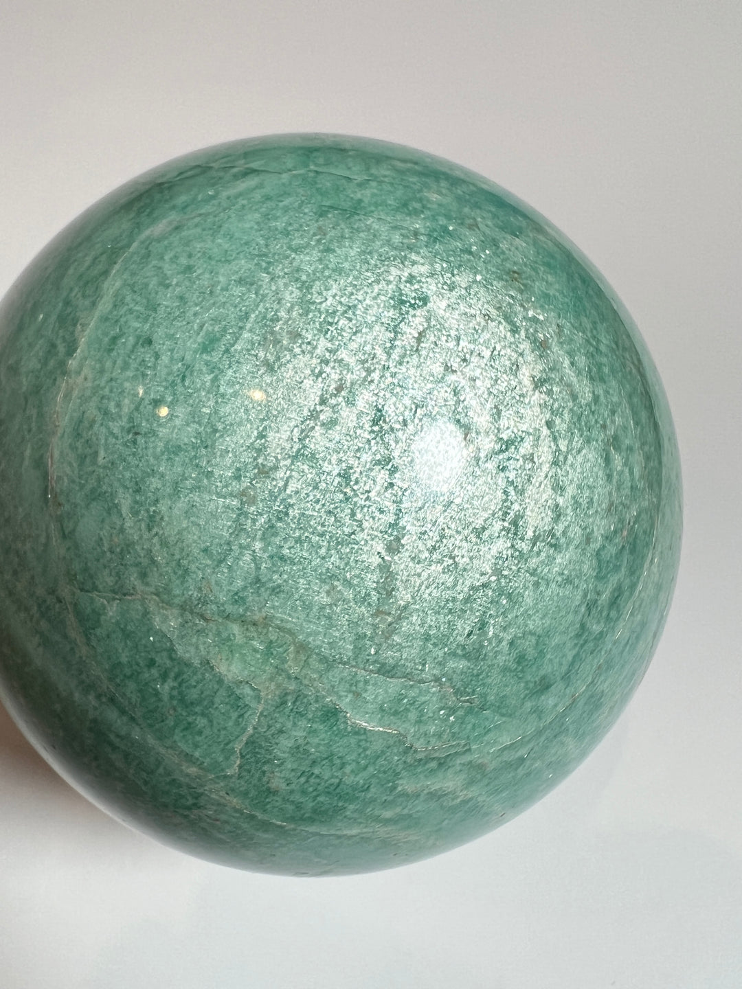 Amazonite