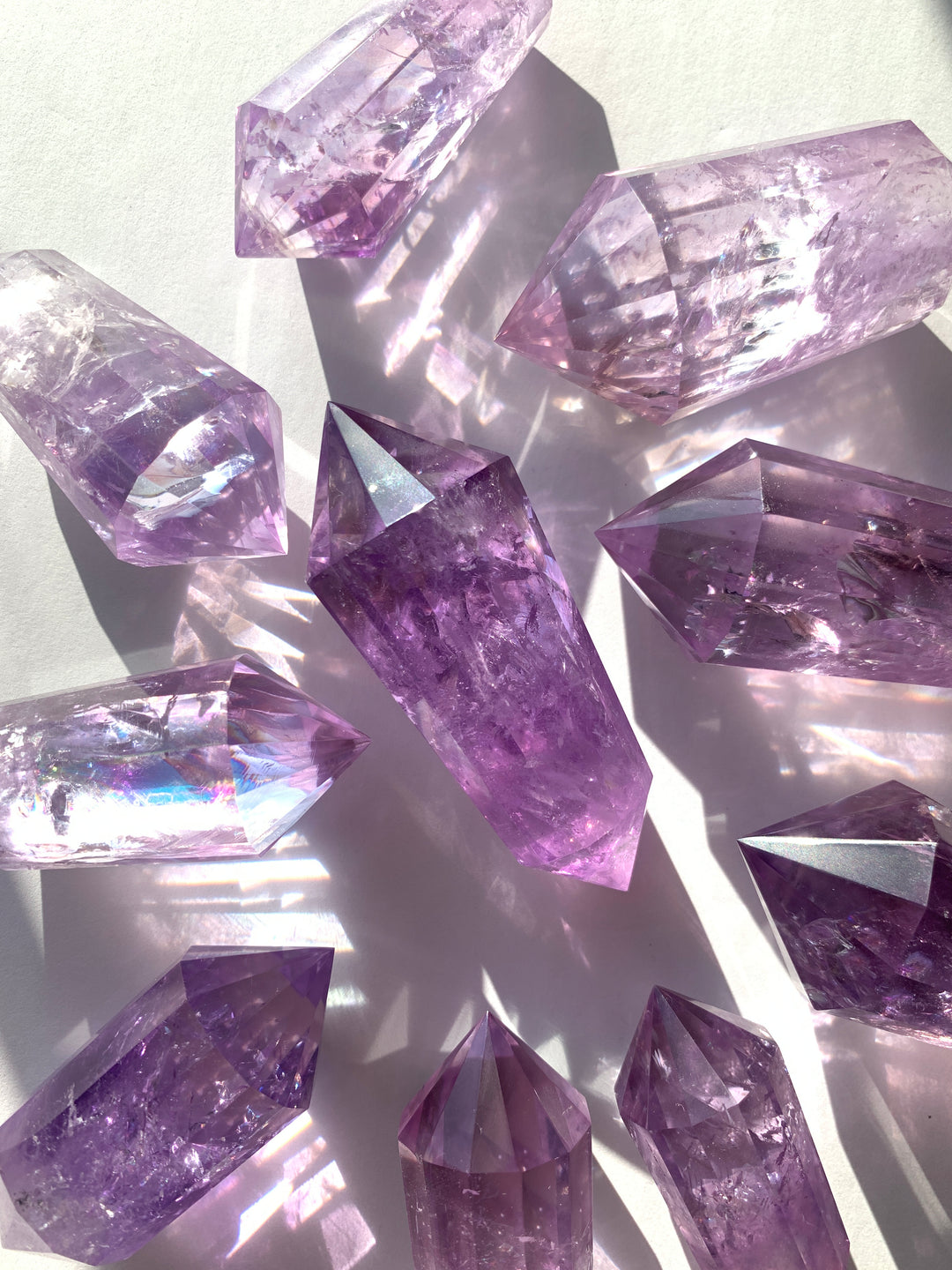 Amethyst