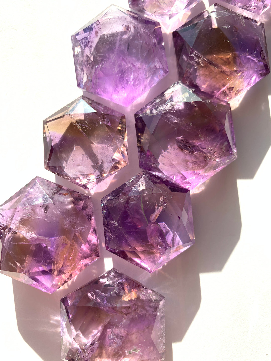 Ametrine