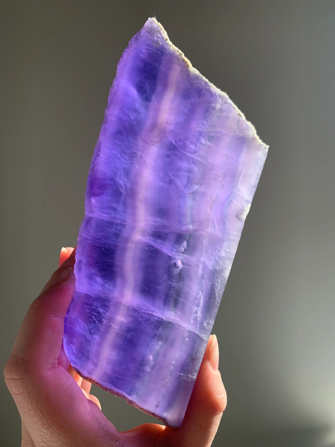 Fluorite