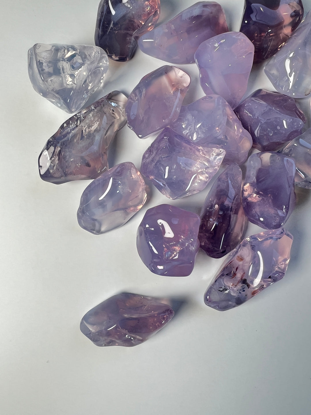 Lavender Quartz