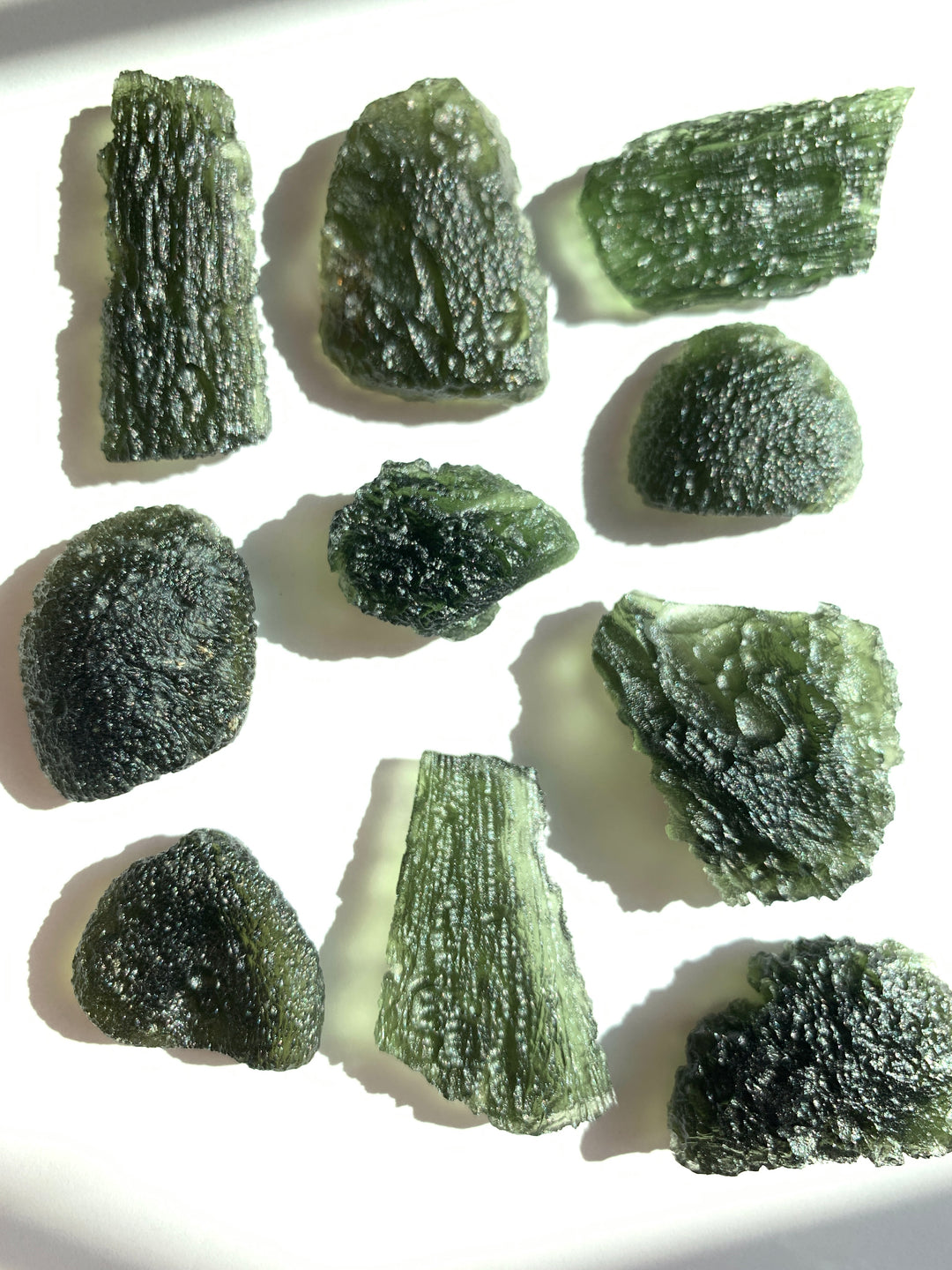 Moldavite