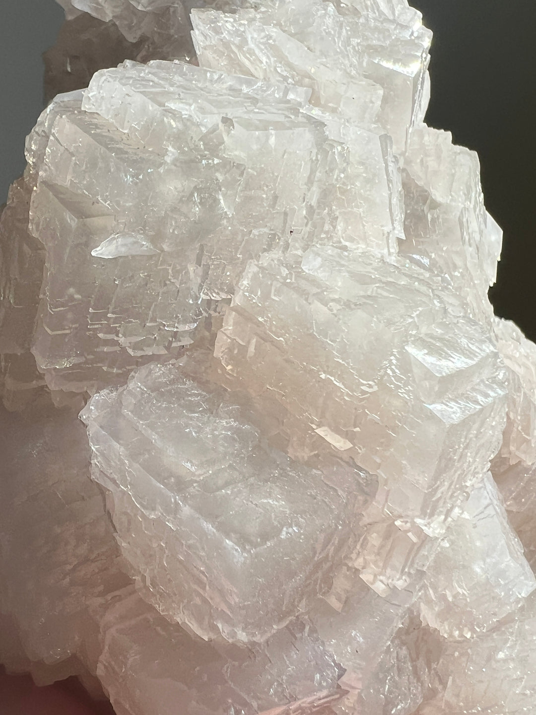 Mongano Calcite