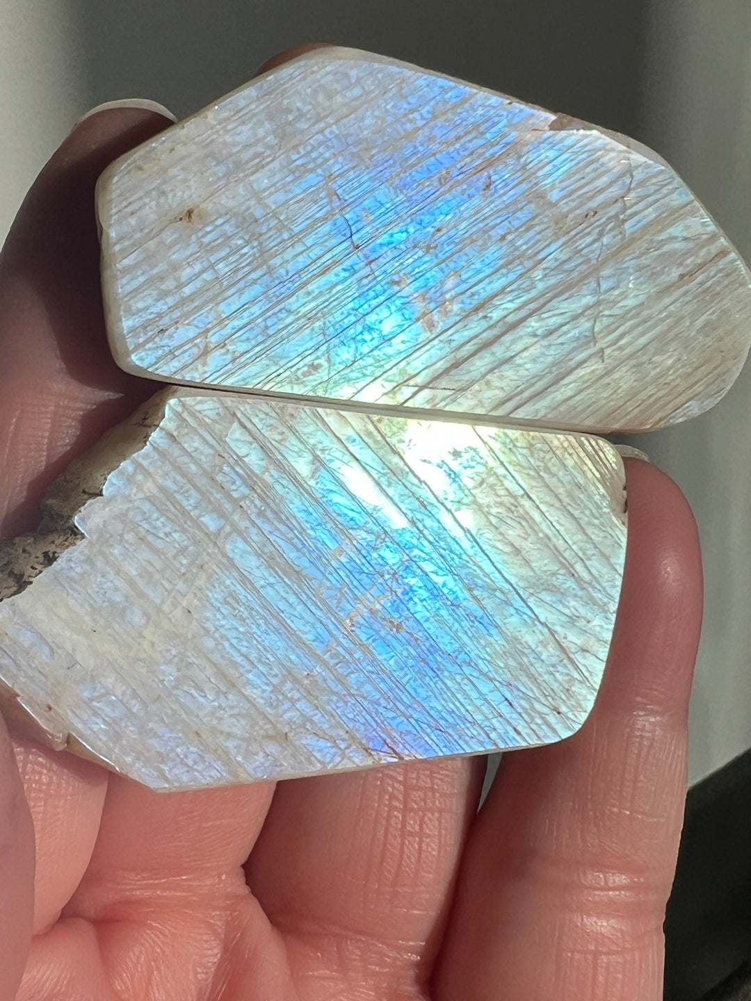 Russian Moonstone