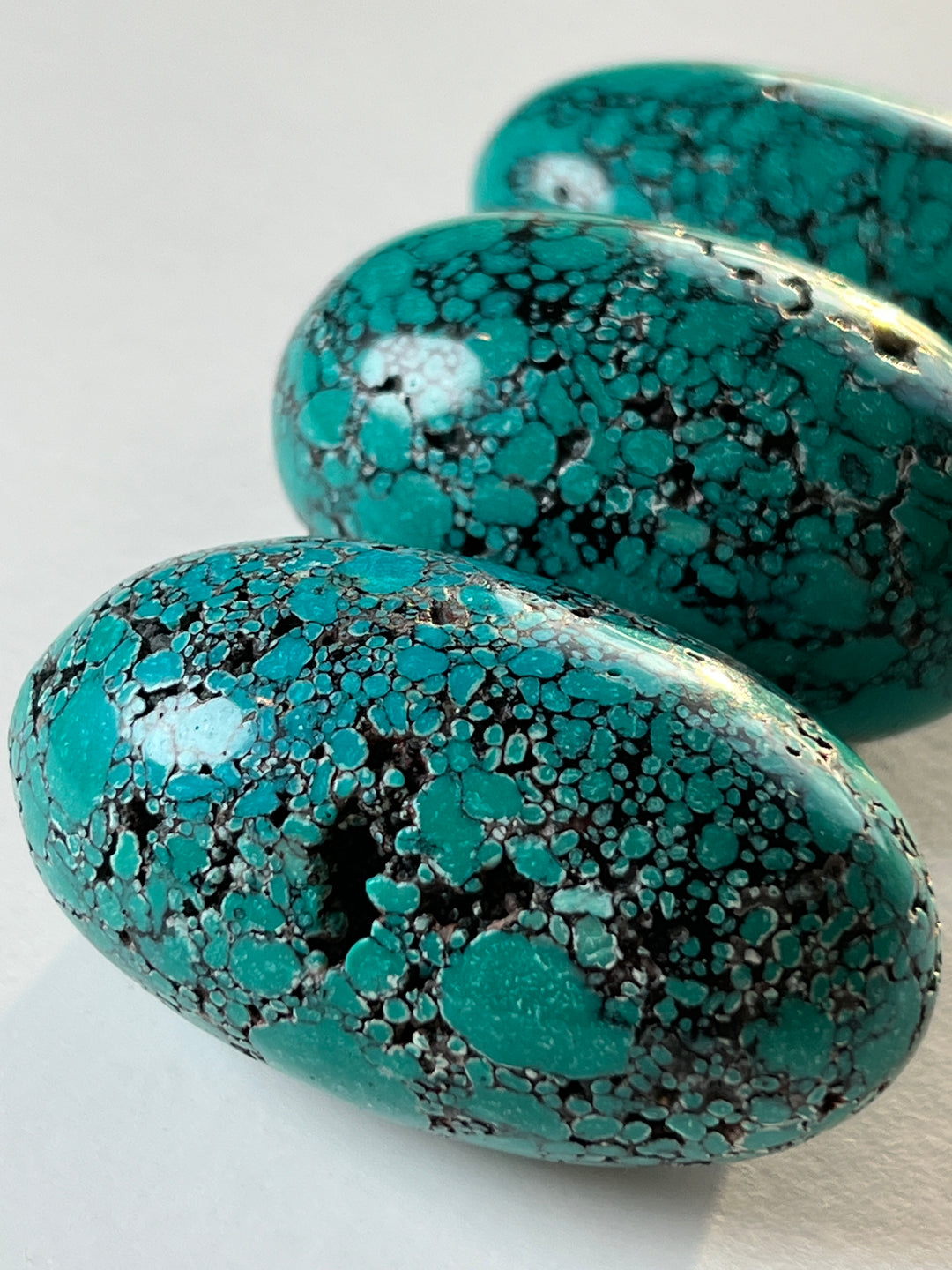 Tibetan Turquoise