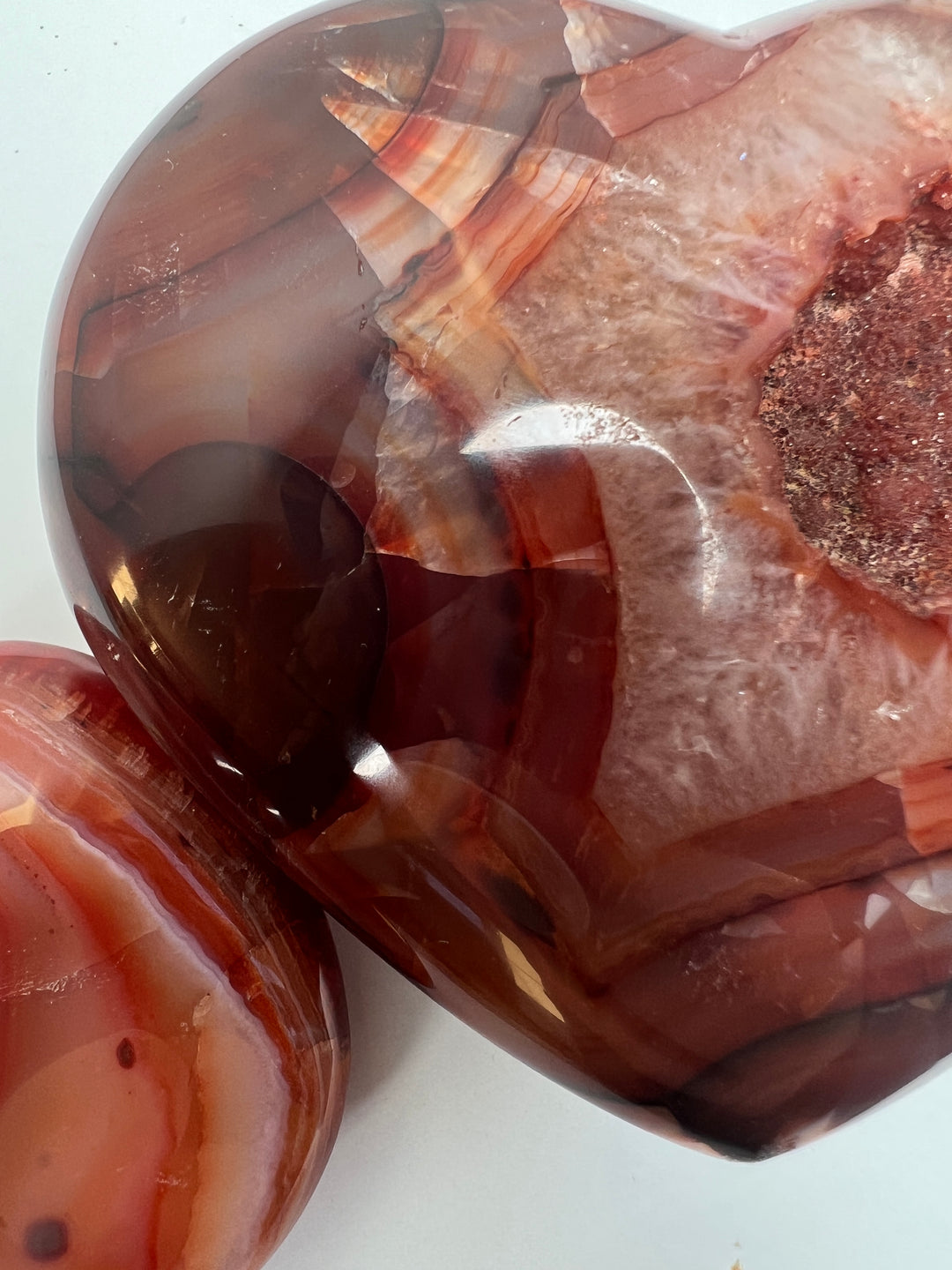 Carnelian