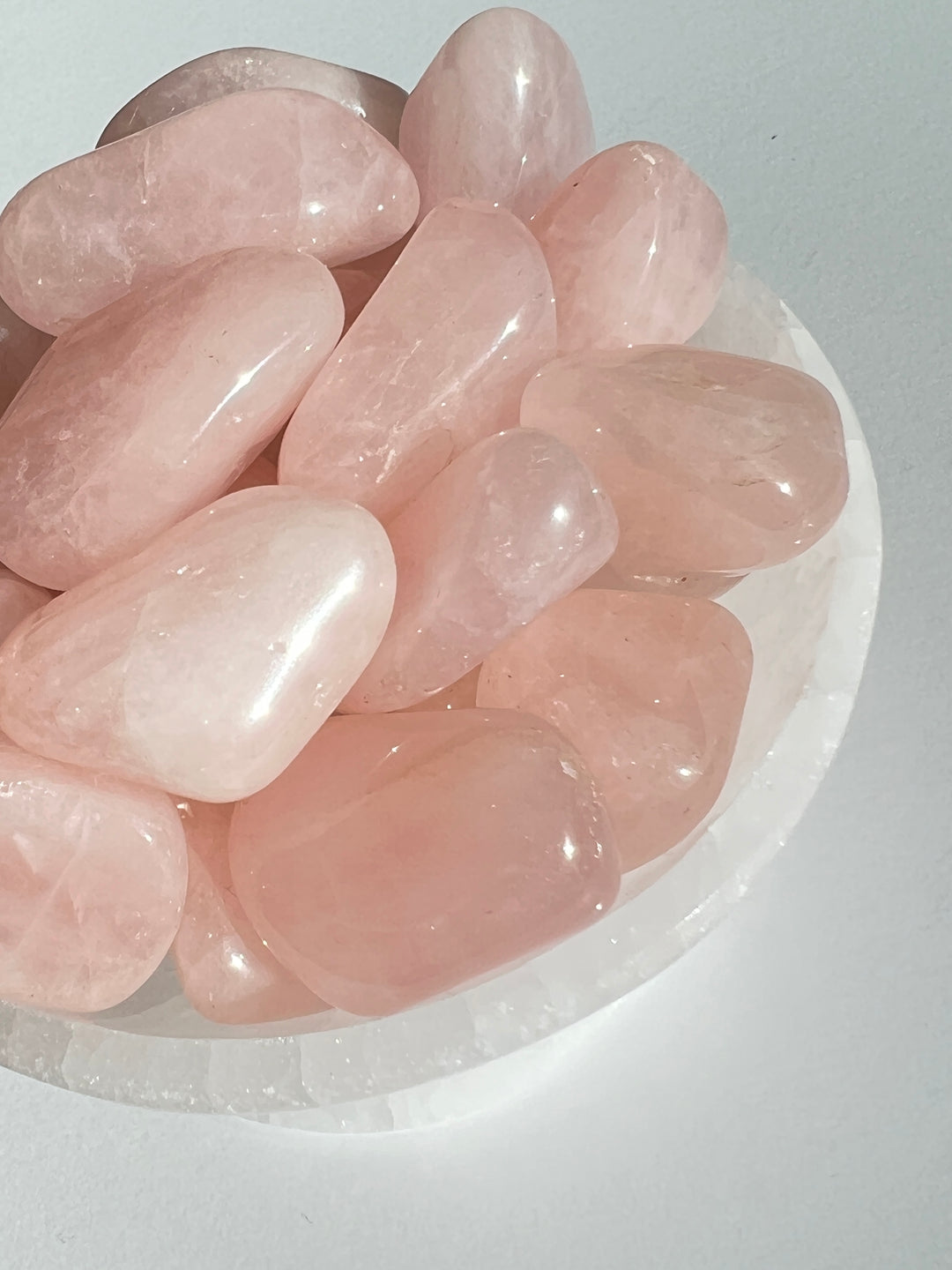 Rose Quartz