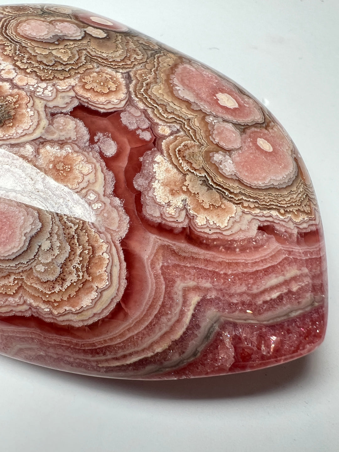 Rhodochrosite