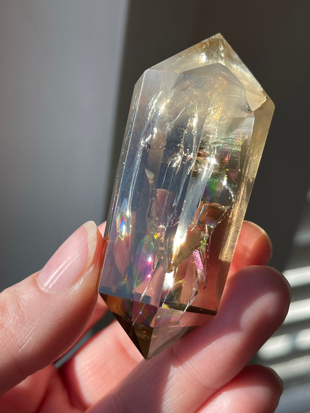 Smoky Quartz