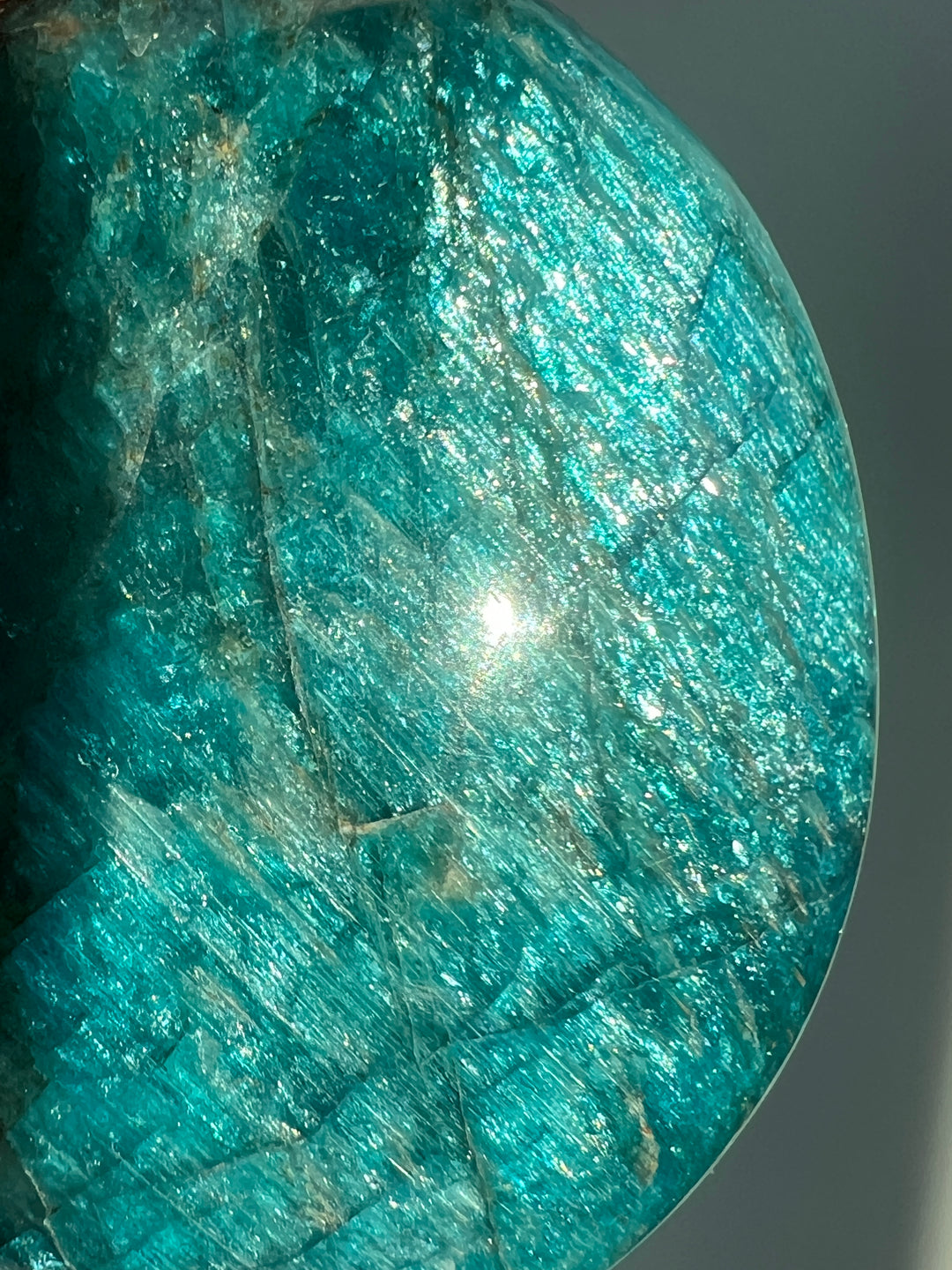 Apatite