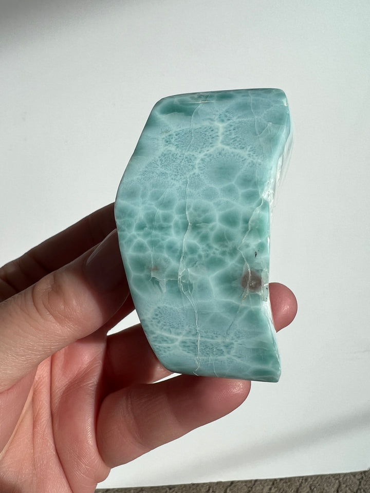 Larimar Freeform 14 181g