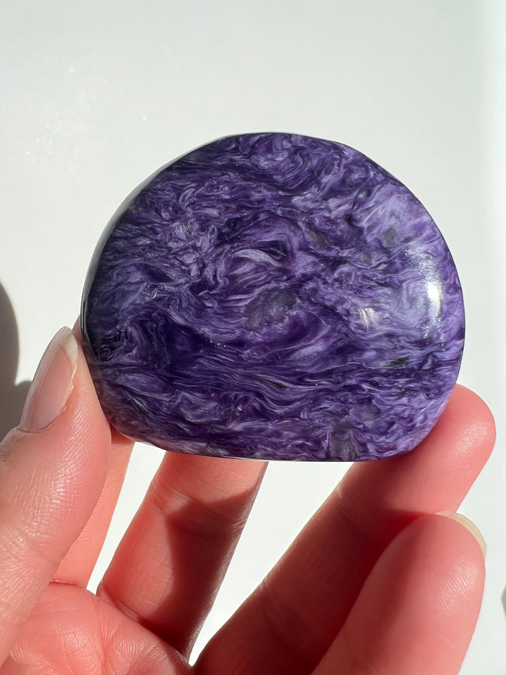 Charoite (4)