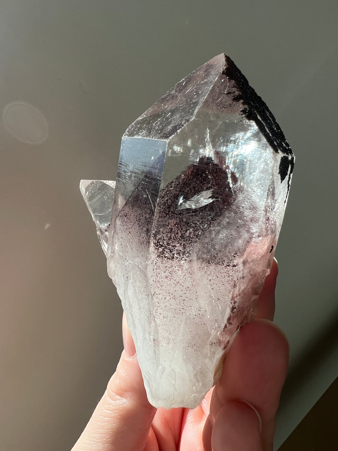 Sunset Phantom Quartz (1) 275g