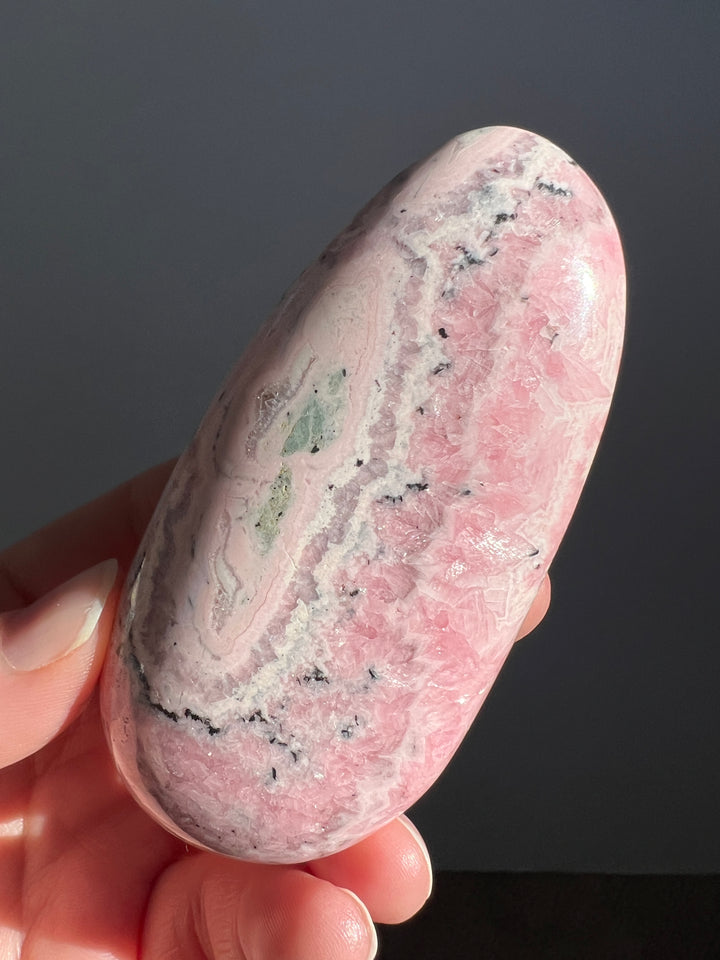 Rhodochrosite Peru (8)