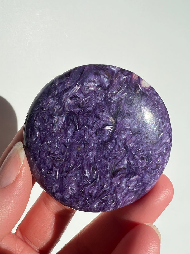 Charoite (2)