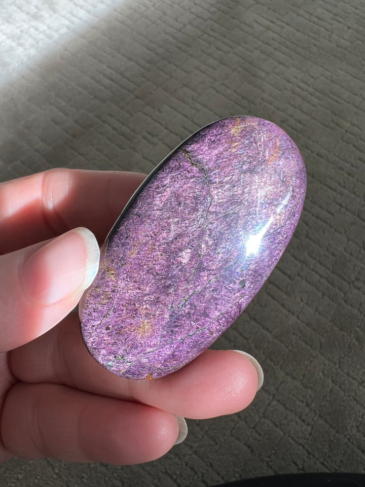 Purpurite Palmstone (3)