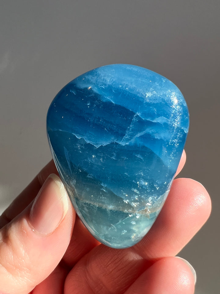 Blue Calcite (23)