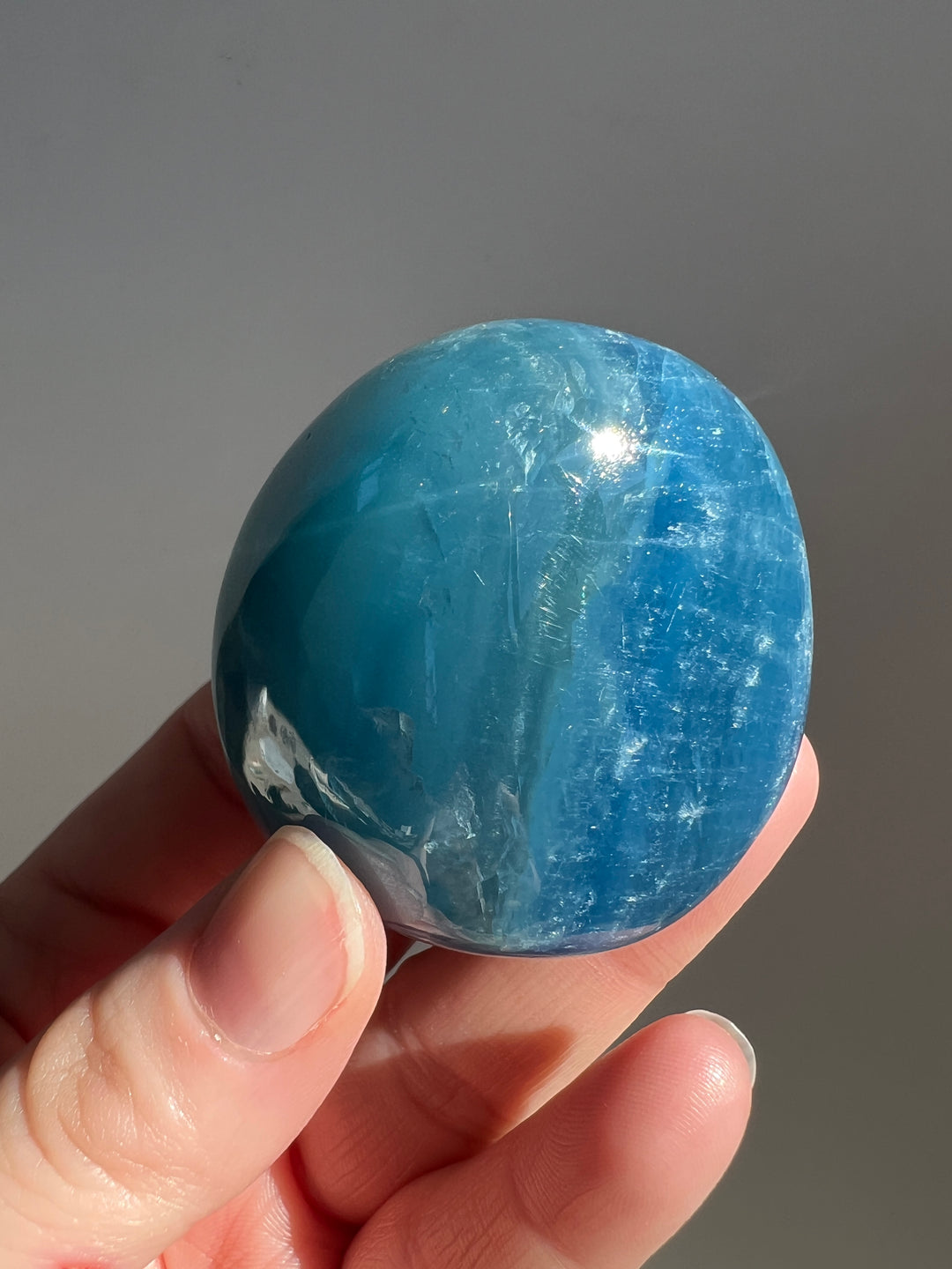 Blue Calcite (16)