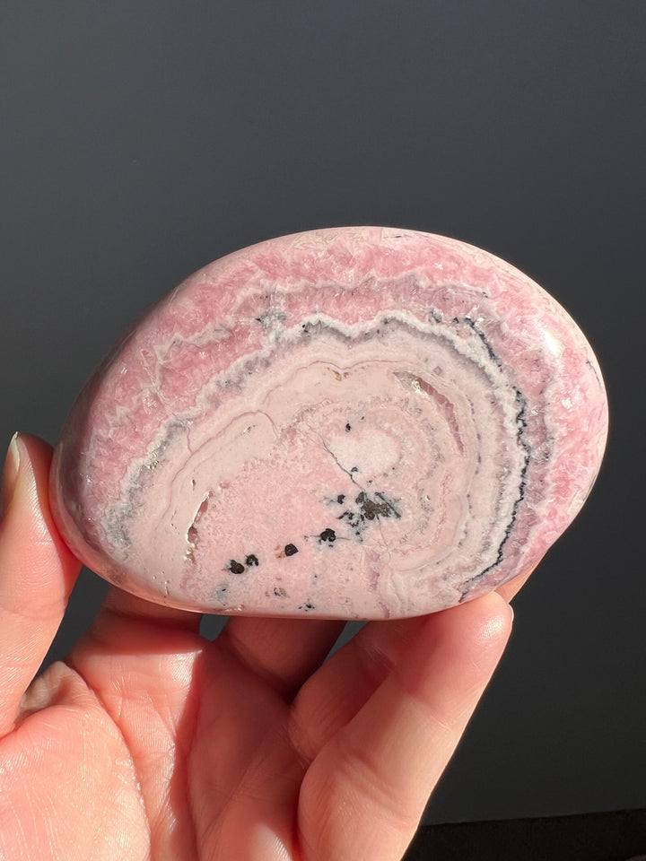 Rhodochrosite Peru (4)