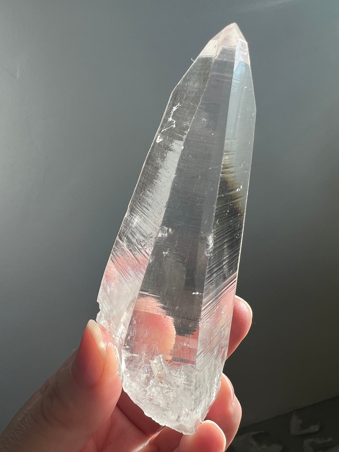 Colombian Lemurian 145.3g (11)