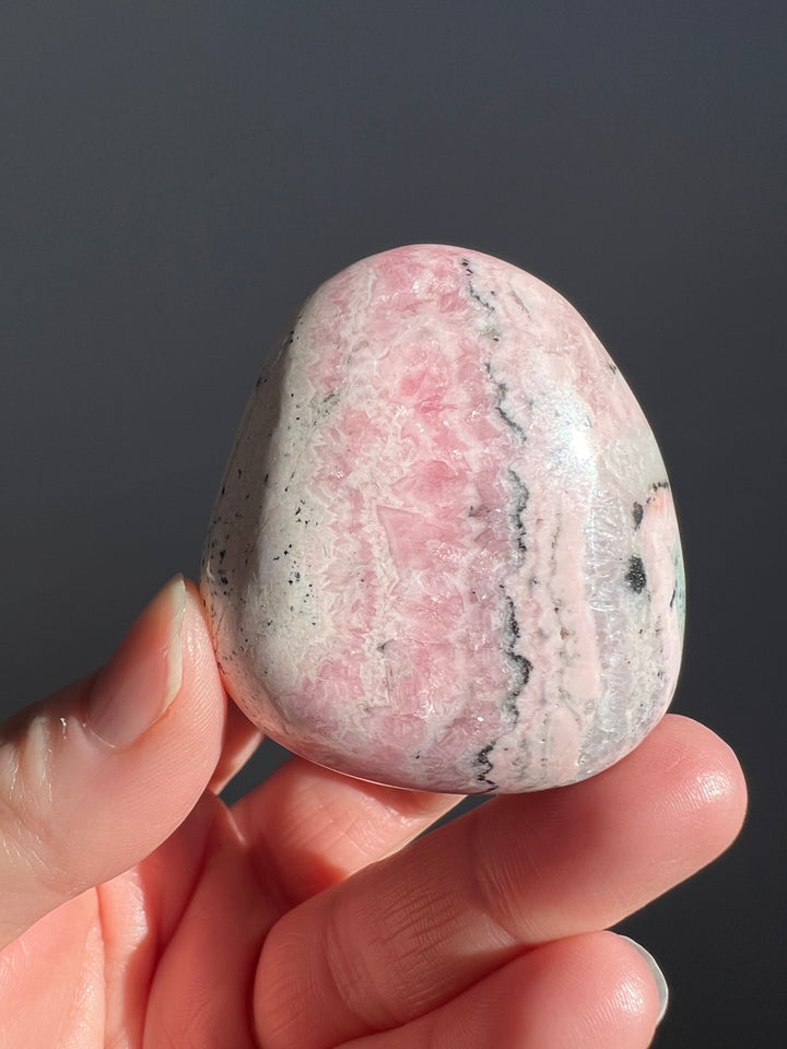 Rhodochrosite Peru (3)