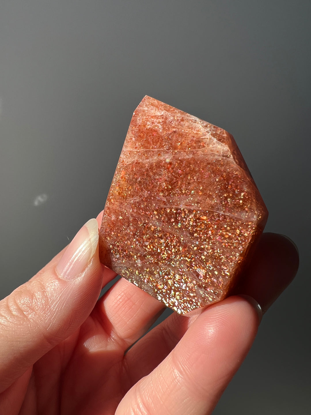 Sunstone 42.7g (3)