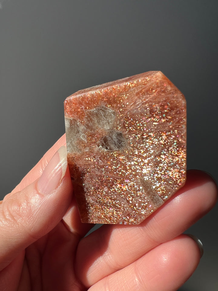 Sunstone 42.7g (3)