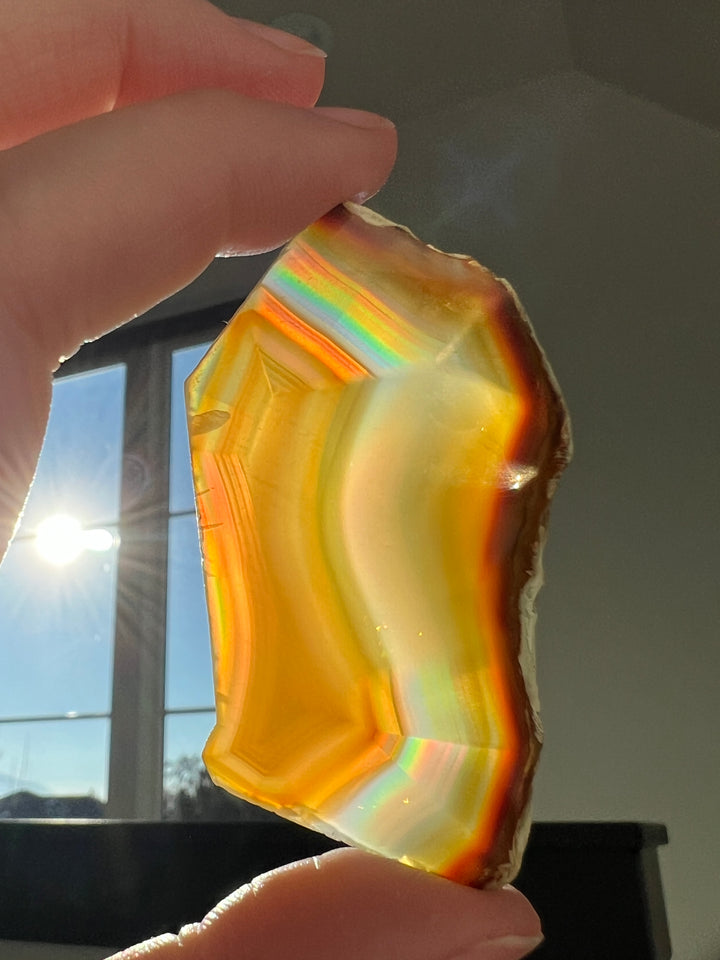 Iris Agate 11