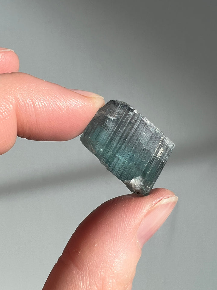 Blue Tourmaline 10