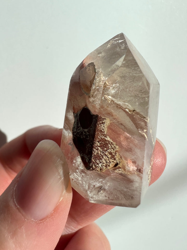 Amphibole Quartz (10)