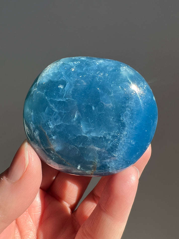 Blue Calcite (16)