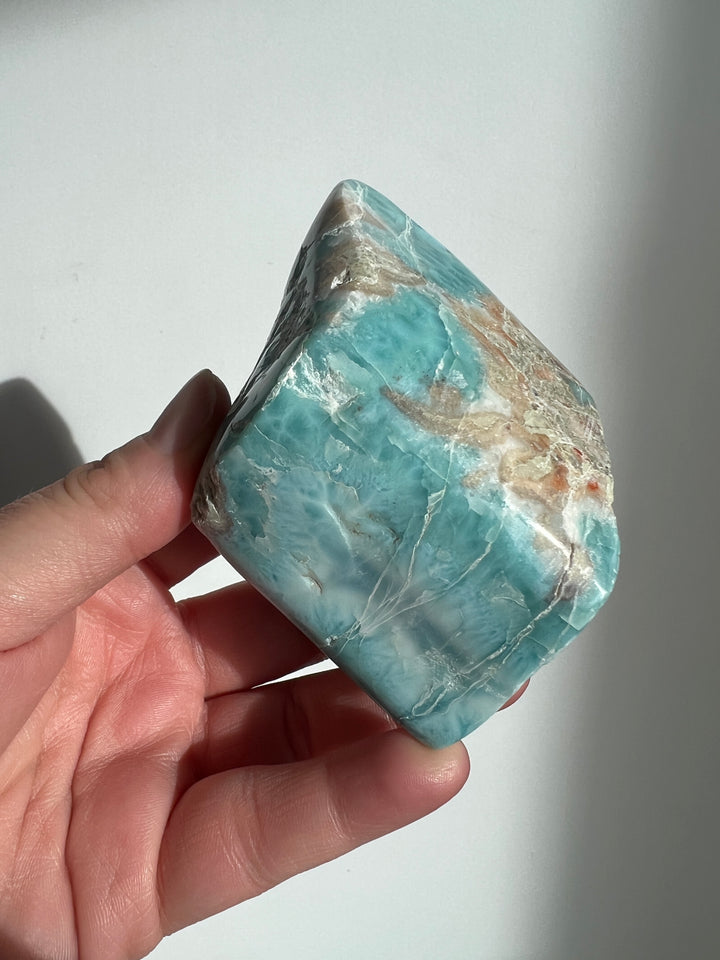 Larimar Freeform 1 268.9g