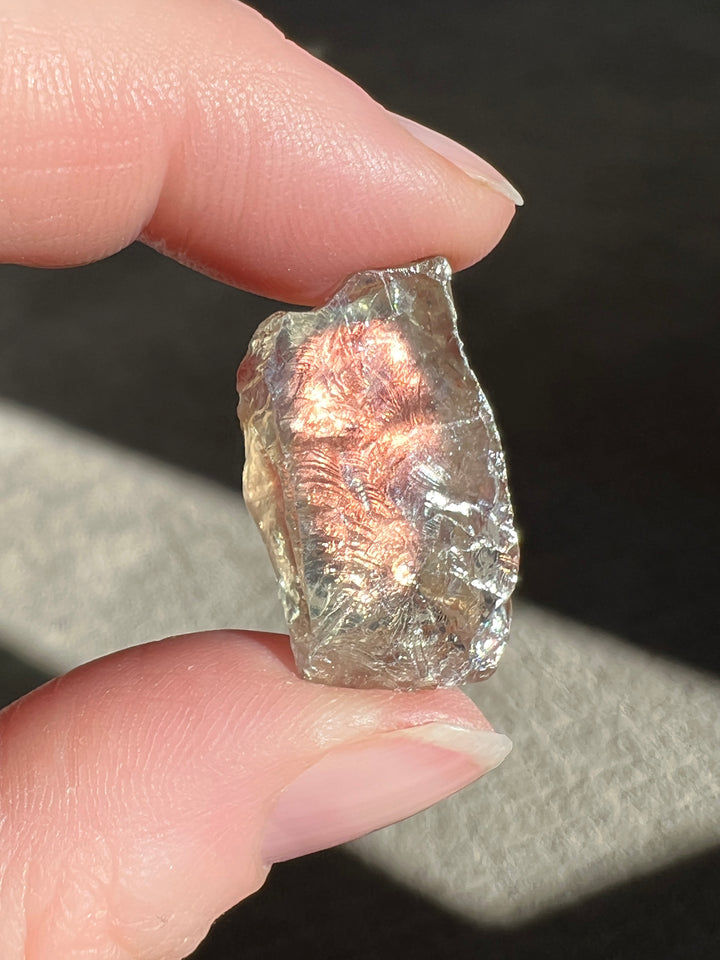 Oregon Sunstone 11 | 27ct