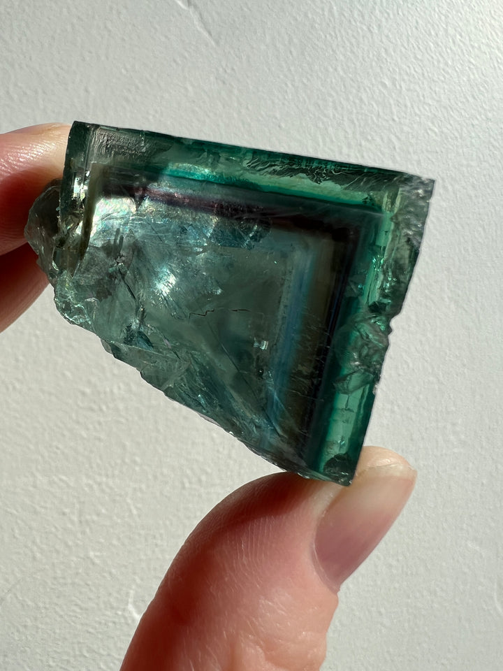 Fluorite | 128g