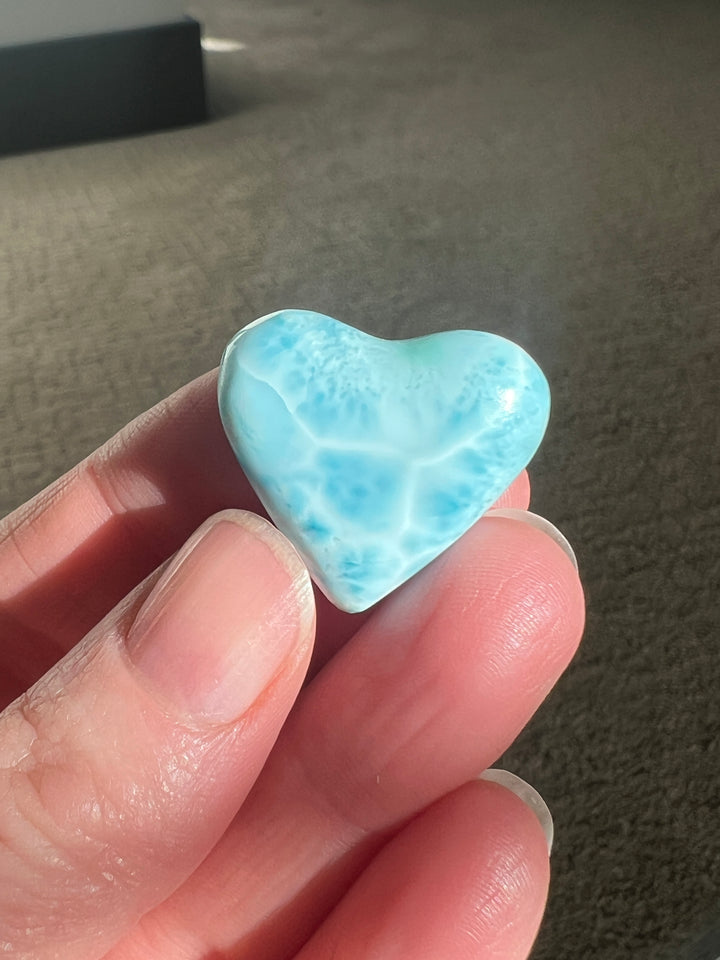 Larimar Heart (7)