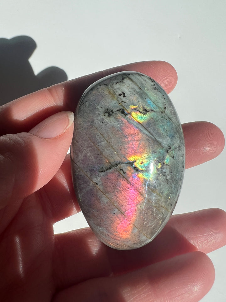 Labradorite Palmstone (15)