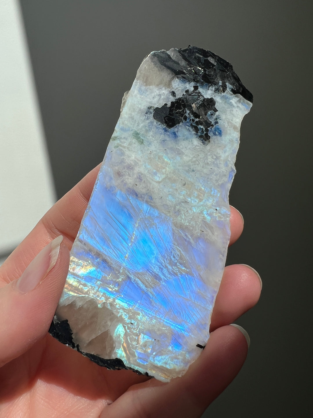 Moonstone Slab (9)