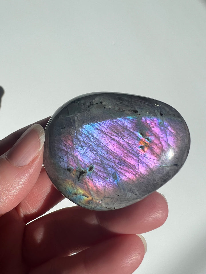 Labradorite Palmstone (12)