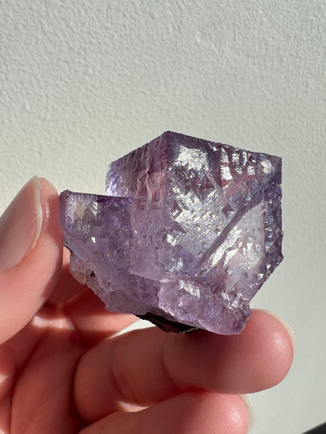 Ojuela Mine Fluorite | 45g