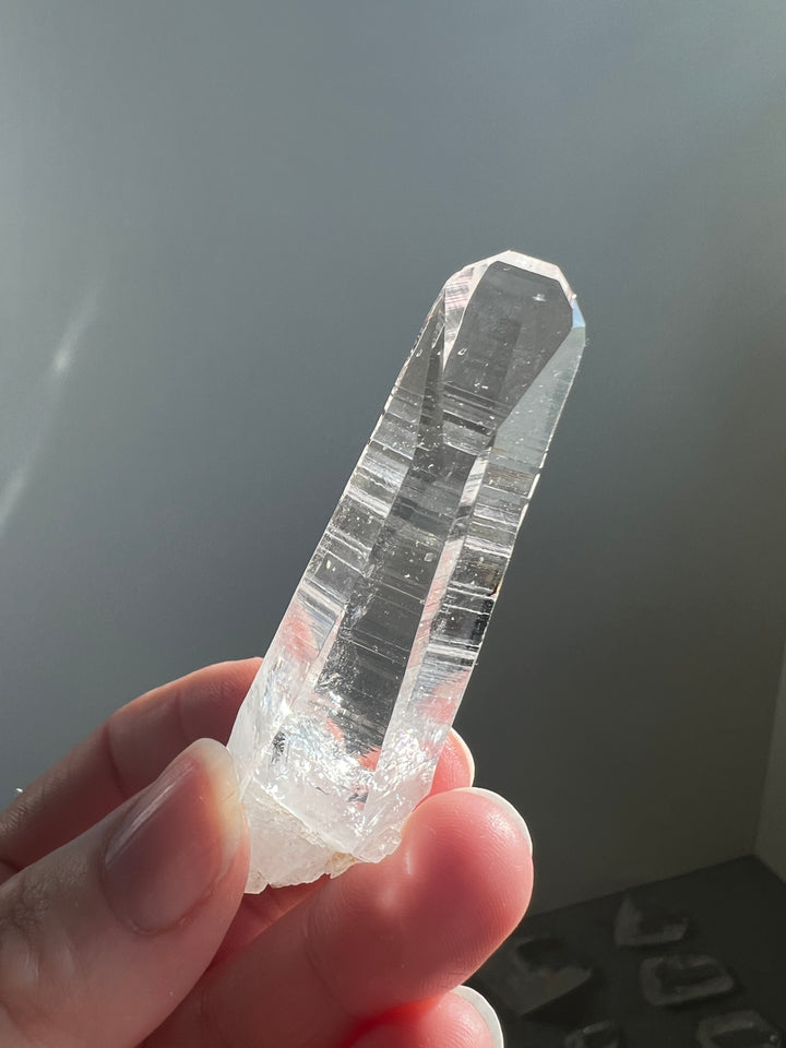 Colombian Lemurian 27.1g (10)