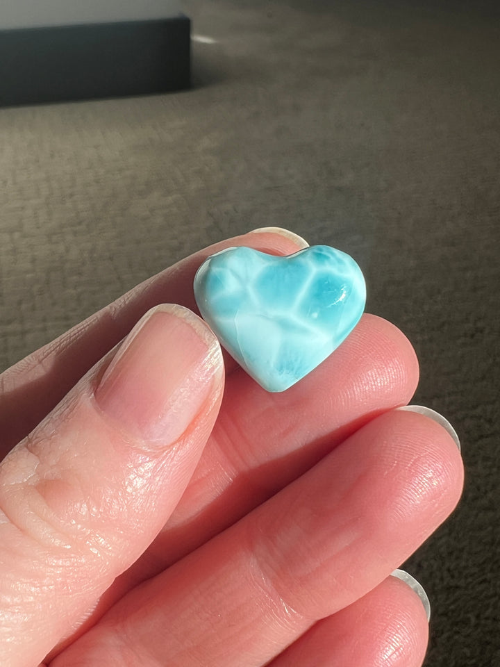 Larimar Heart (4)