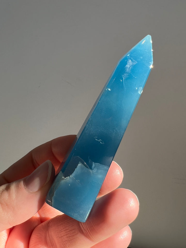 Blue Calcite (9)