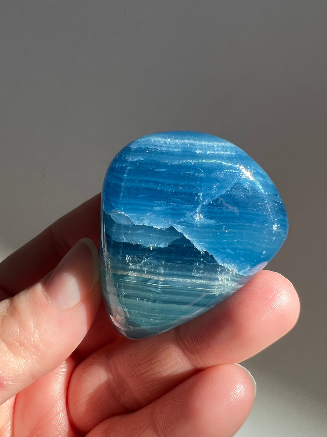 Blue Calcite (23)