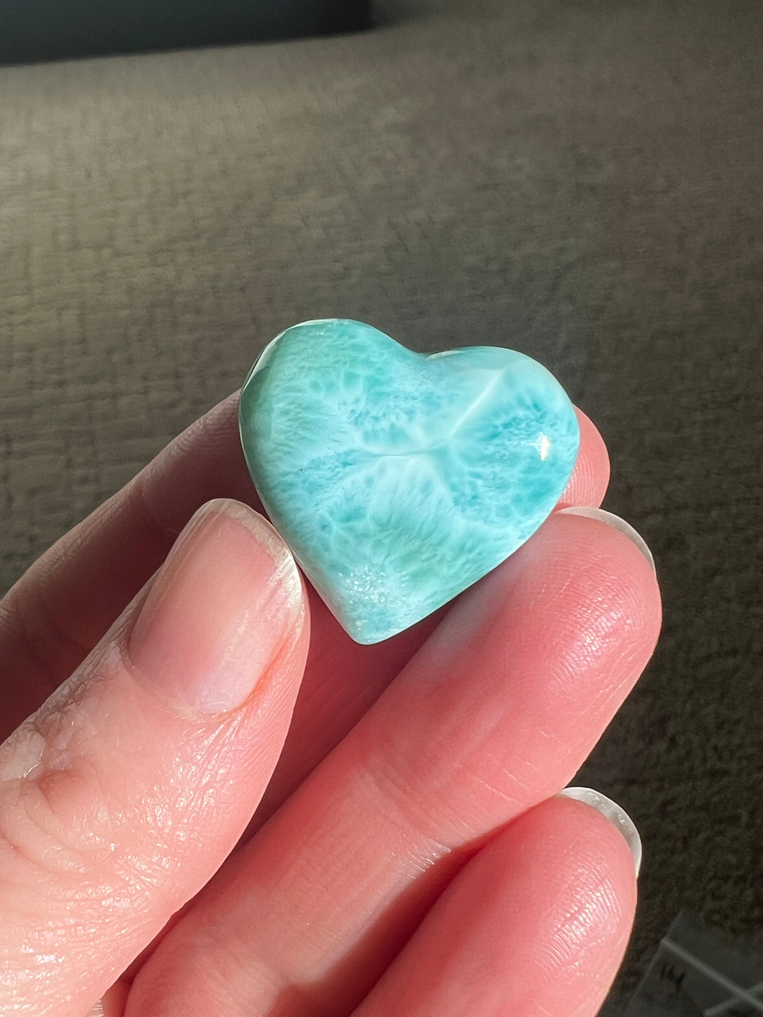 Larimar Heart (1)