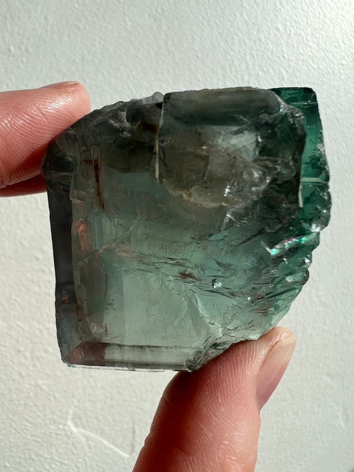 Fluorite | 128g