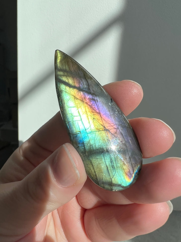 Labradorite Cab (6)