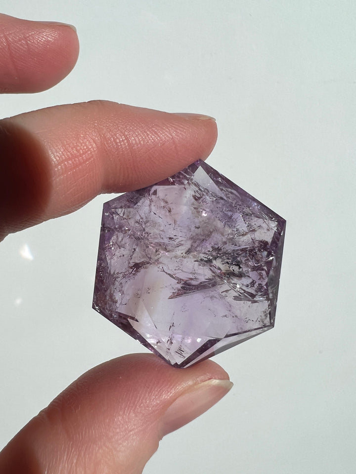 Ametrine Star 3