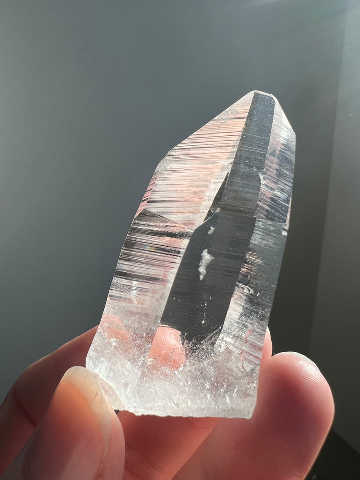 Colombian Lemurian 44.3g (8)