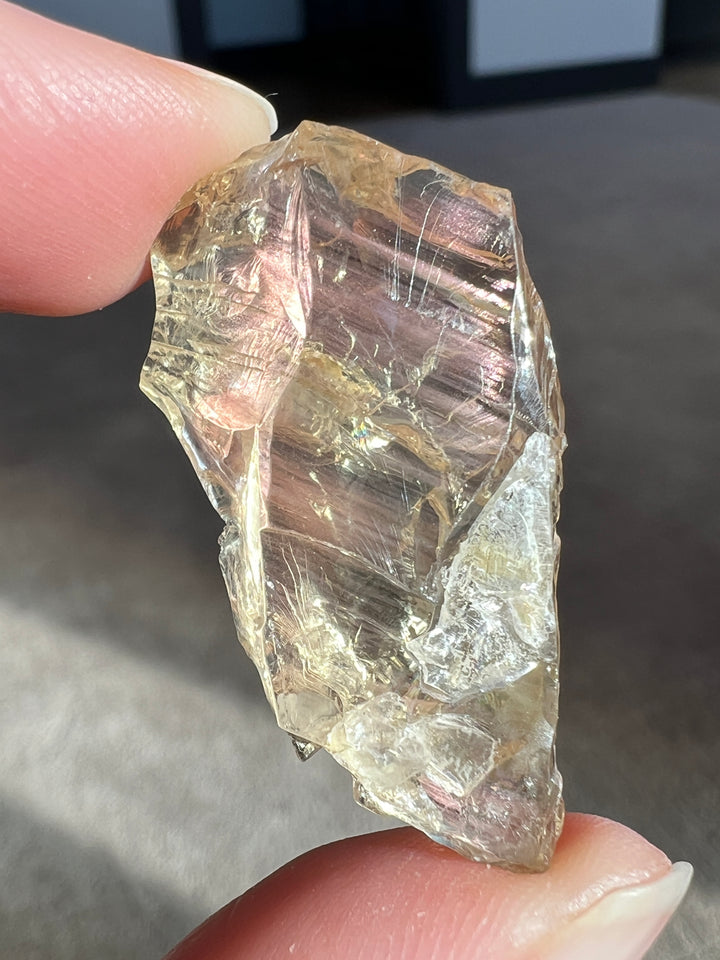 Oregon Sunstone 6 | 43ct