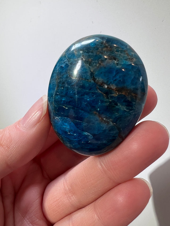 Apatite Palmstone (8)